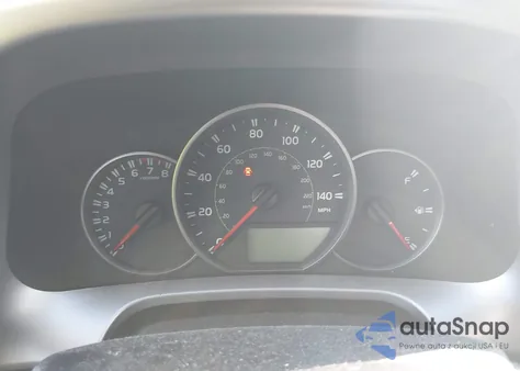 2016 Toyota Rav4 Le из США, поврежденный, VIN 2T3ZFREV7GW239615